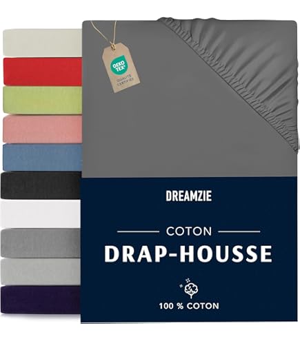 Housse de matelas sur mesure | L'Atelier de Morphée