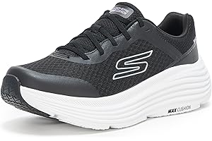 Skechers Max Cushioning Endeavour Canova, Scarpe da Ginnastica Donna