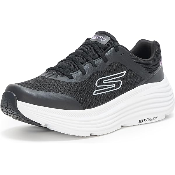 Skechers Damen Go Walk Arch Fit 2.0 Cassy, Marineblau/Lavendel, 5