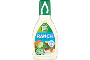 WISH-BONE Wish Bone Ranch Dressing 237ml Bottle