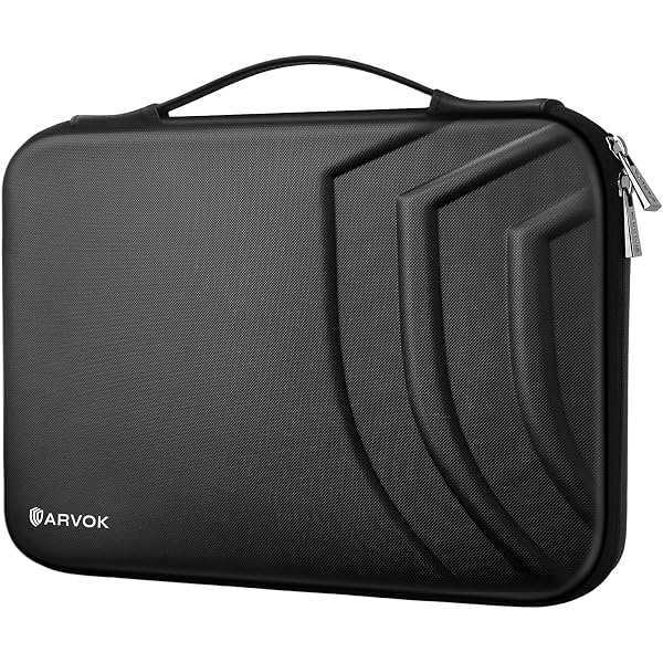MOSISO Housse pour ordinateur portable 14/14 compatible avec HP MOSISO Housse pour ordinateur portable 14/14 compatible avec HP