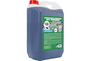 Motorkit Nettoyant Chimique pour Toilettes