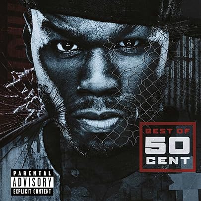 洋楽 50 Cent Get Rich Or Die Tryin'. 2LP. US 50 CENT - 50 Cent - Get Rich or Die Tryin' 2LP - uDiscover Music