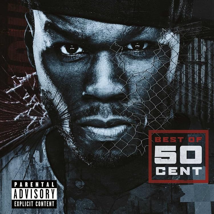 洋楽 50 Cent Get Rich Or Die Tryin'. 2LP. US Get Rich Or Die Tryin': Amazon.pl: Płyty CD i winylowe