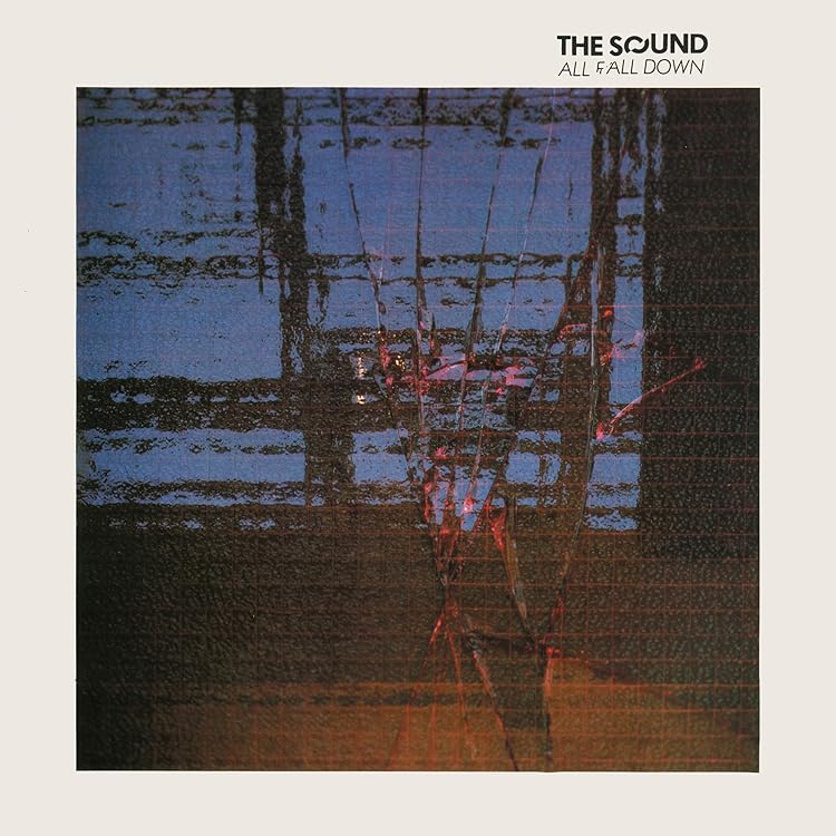 The Sound: The Statik Records Years: Amazon.co.uk: CDs & Vinyl