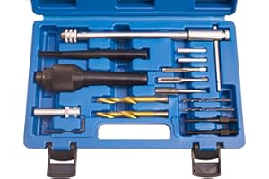 JOMAFA EXTRACTOR DE CALENTADORES ROTOS Y DAÑADOS