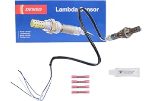 DENSO Lambda Sensor | DOX-0119 | Universal Fit O2 Sensor