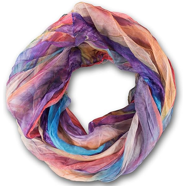 Zomer Strepen Dames Sjaal by Codello - € 29,95