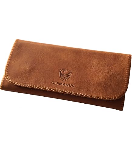 VlaMiTex Etui Ceinture en Cuir pour Vape E-Cigarette Steamer (i3k