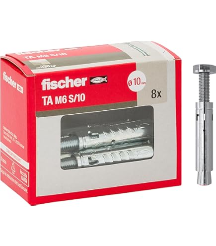 80 Dadi A Petalo M4x25mm - Viti Ad Espansione Per Cartongesso E Lamiere | Acciaio Zincato Argento - Foto 7