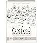 Atrangi Store Anupam Oxfort Sketch Pad Book A2 for Artists Students -25 Sheets 140 GSM