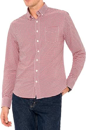 shirts for men on amazon