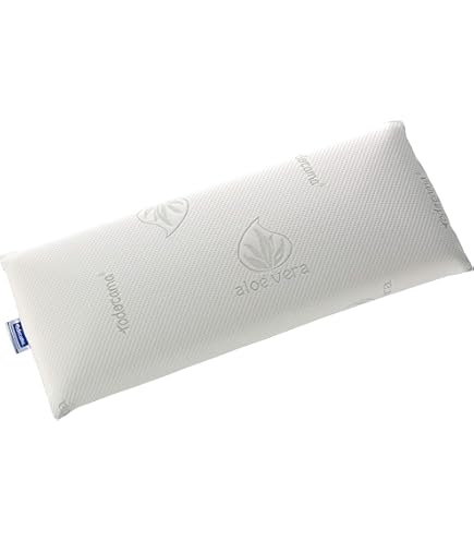 Cecotec Flow PureVital 1900 visco-elastisch matras, 110 x