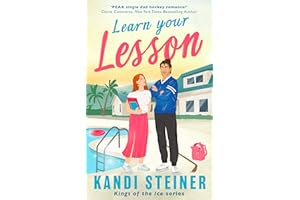 Learn Your Lesson (Kings of the Ice)