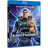 Lightyear (Blu-ray)