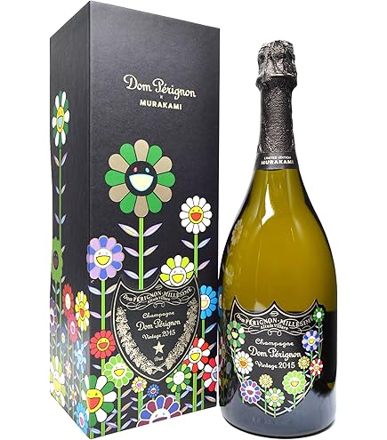Dom Pérignon Dom Perignon Vintage 2009 Brut Champagne - 750 ml