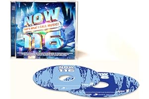 NOW That's What I Call Music! 116