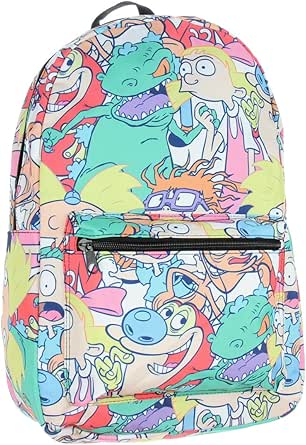rugrats backpack sprayground