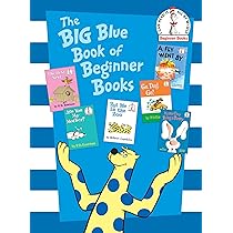 The Big Green Book of Beginner Books : Dr. Seuss: Amazon.in: Books