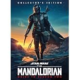 Star Wars: The Mandalorian Guide to Season Two Collectors Edition