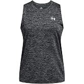 Under Armour Tech Tank Twist Women's Wide Tank Top (Pack of 1)