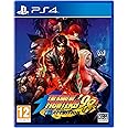 The King of Fighters 98 Ultimate Match Final Edition (PS4)