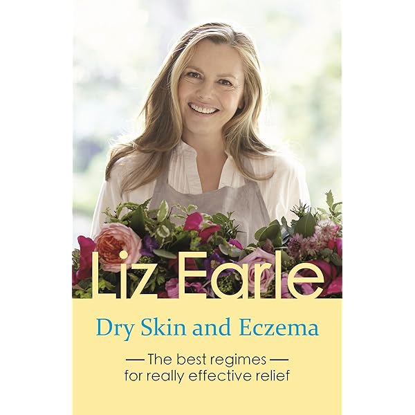 Dry Skin And Eczema The Best Regimes For Really Effective Relief Wellbeing Quick Guides Ebook Earle Liz Amazon Co Uk Kindle Store