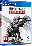 Sniper Ghost Warrior Contracts PS4