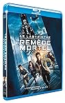 Le Labyrinthe : Le rem&egrave;de mortel