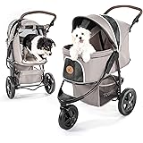 karlie sport buggy für hunde