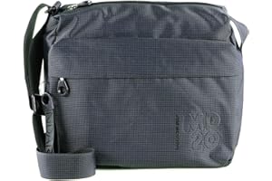 Mandarina Duck MD 20 P10qmtt4, Borsa a Tracolla Donna, 30x26x14 (L x H x W)