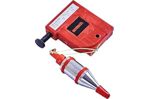 AMTECH Am-Tech Fil à plomb magnétique 400 g