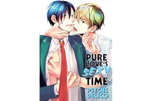 Pure Love's Sexy Time vol 1