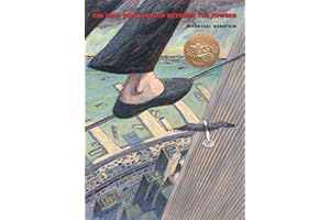 The Man Who Walked Between the Towers