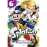 Splatoon 6