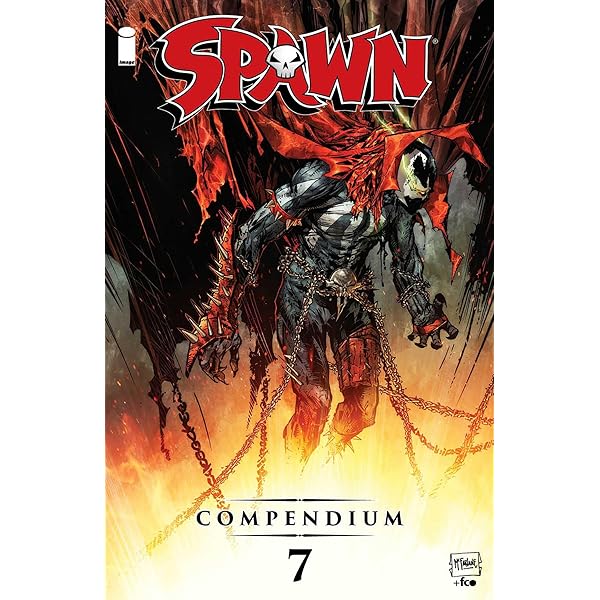アメコミ スポーン Spawn Compendium 1-2-3 アメコミ スポーン Spawn Compendium 1-2-3 アメコミ スポーン