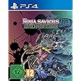 Ninja Saviors Return of the Warriors - Ninja Art Ed.(PS4)