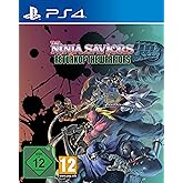 Ninja Saviors Return of the Warriors - Ninja Art Ed.(PS4)
