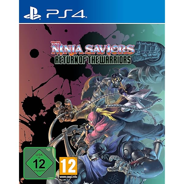 The Last Spell - Collector Edition - PS4 - Pix'n Love - Neuf Sous Cellophane - Multi-langues