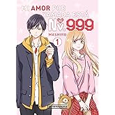 Mi amor por Yamada est&aacute; al Nv. 999 1 (Sh&ocirc;jo)