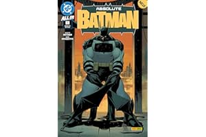 Absolute Batman: Bd. 1