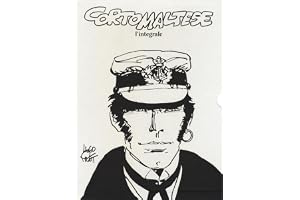 Corto Maltese. L'integrale
