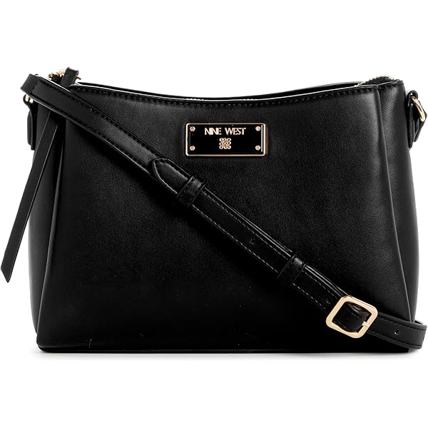 Tous Mini Bandolera Negra De La Colección Bold