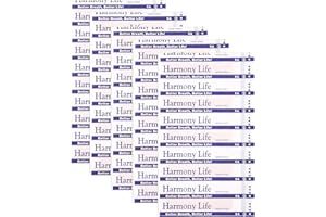 LMOHBJ 120 Schwarz Nasenpflaster Schnarchen Schwarz, Verbesserter Typ Nasenpflaster Besser Atmen Gut Anti-Schnarchen, Nicht Schnarchende Pflaster Verbessern die Atmung (Schwarz)