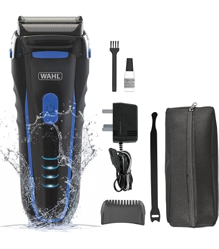 Tête De Rasoir (foil + Cutter) De Rechange Pour Braun Série 10B, 110-190 - Couleur Grise, Neuf