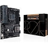 ASUS ProArt B550-CREATOR, Scheda madre AMD B550 Ryzen AM4 ATX,PCIe 4.0, 2x Thunderbolt 4 Type-C, 2x Intel 2.5Gb Ethernet, 2x 