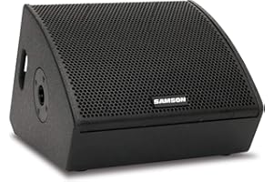 Samson rsxm10 a – RSX M10 A Haut-parleur actif