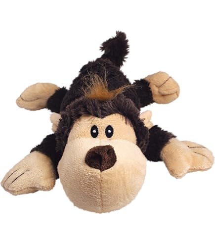 Kong Comfort Pups Terry Dog Toy Small U2013 Firehouse Pet Shop