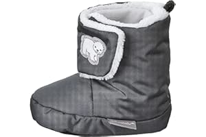 Sterntaler Baby-Jungen Schuh Stiefel