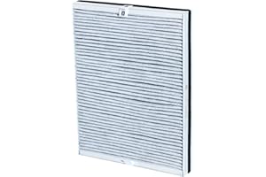 Comedes zamiennik filtra kombi nadaje się do oczyszczacza powietrza Philips AC 4072/11 | dotyczy zamiast filtra Philips AC4147/10